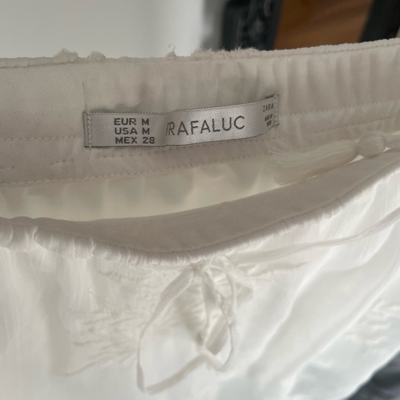 Zara summer skirt (Medium) - Picture 3 of 5